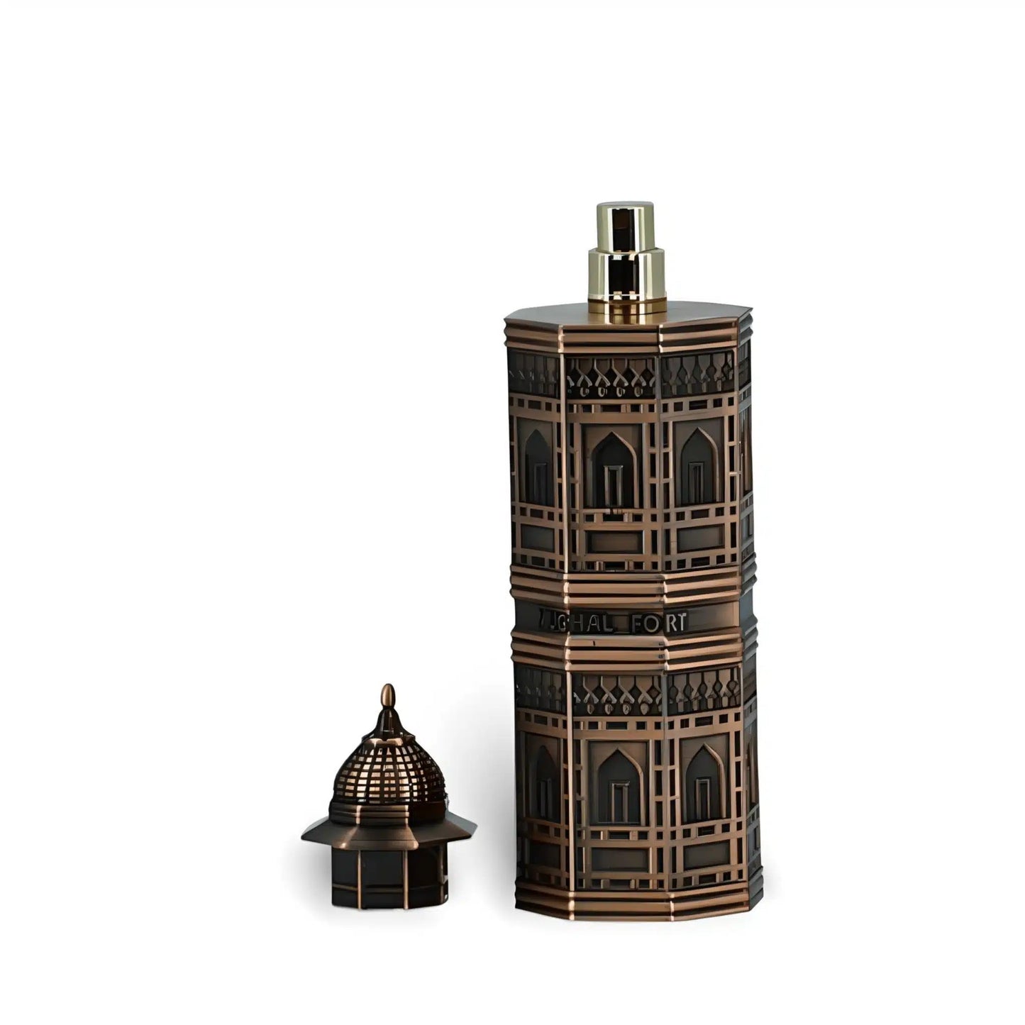 Mughal Fort 100ml | Luxury Warm Spicy Unisex Parfum UK