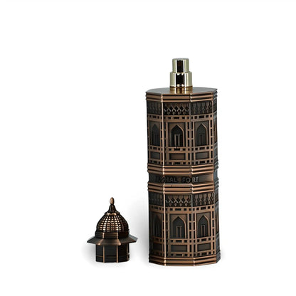 Mughal Fort 100ml | Luxury Warm Spicy Unisex Parfum UK