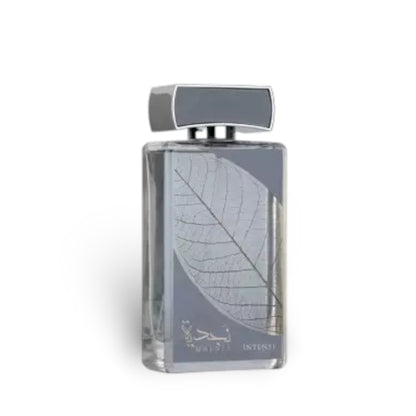 Lattafa Najdia Intense 100ml | Best Warm Spicy Unisex Parfum UK