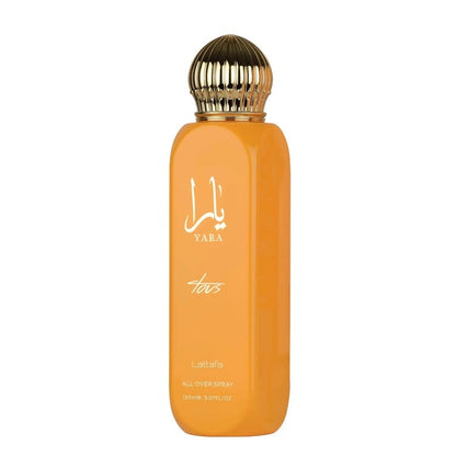 Lattafa Yara Tous 100ml | Best Warm Spicy Unisex Parfum UK