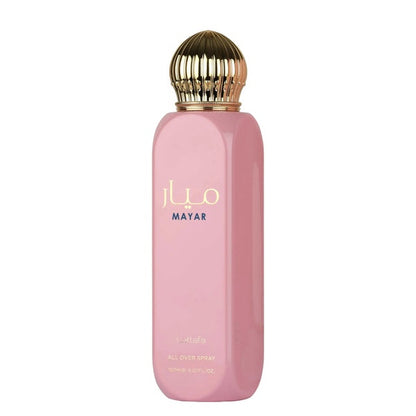 Lattafa Mayar 150ml | Warm Spicy Unisex Parfum UK