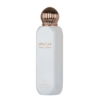 Lattafa Fakhar 150ml | Best Fresh Aromatic Unisex All Over Spray UK