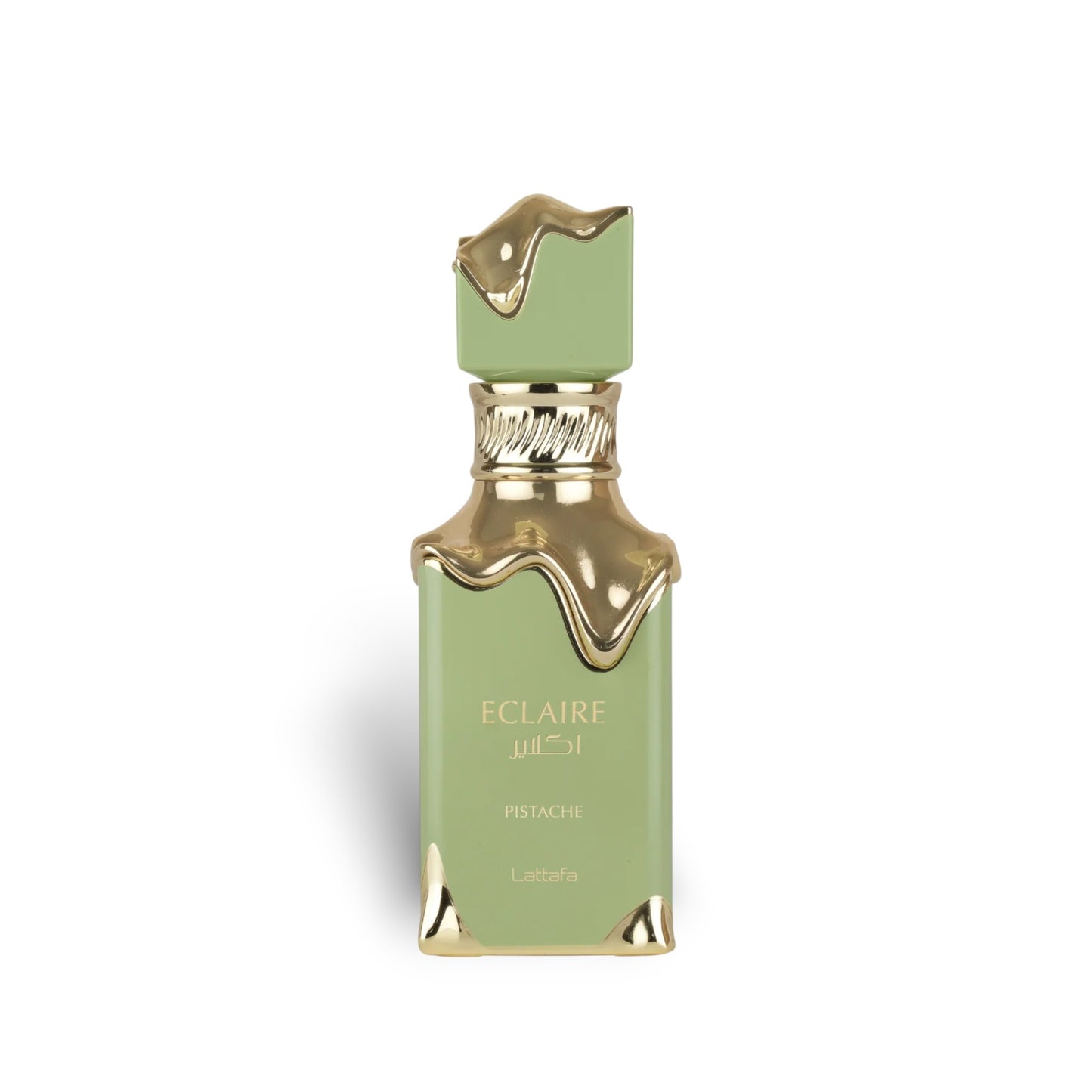 Lattafa Eclaire Pistache 100ml | Best Warm Spicy Unisex Parfum UK