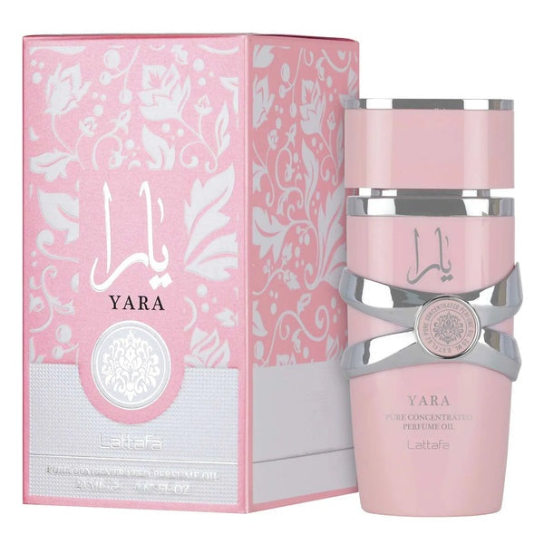 Lattafa Yara 100ml | Best Warm Spicy Unisex Parfum Online UK