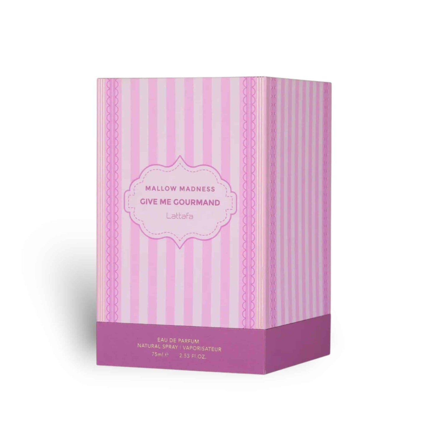 Lattafa Vanilla Freak 75ml | Best Warm Spicy Vanilla UK Parfum