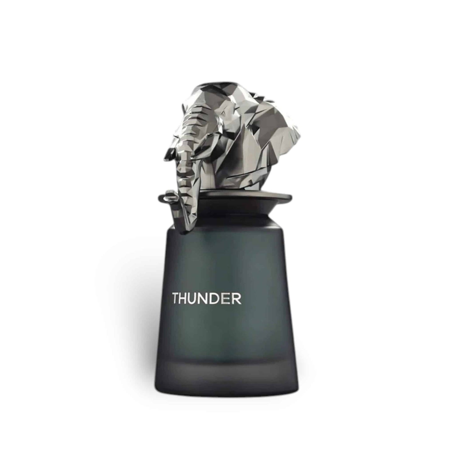 Thunder French Avenue 100ml EDP | Powdery Iris Men's Perfume UK