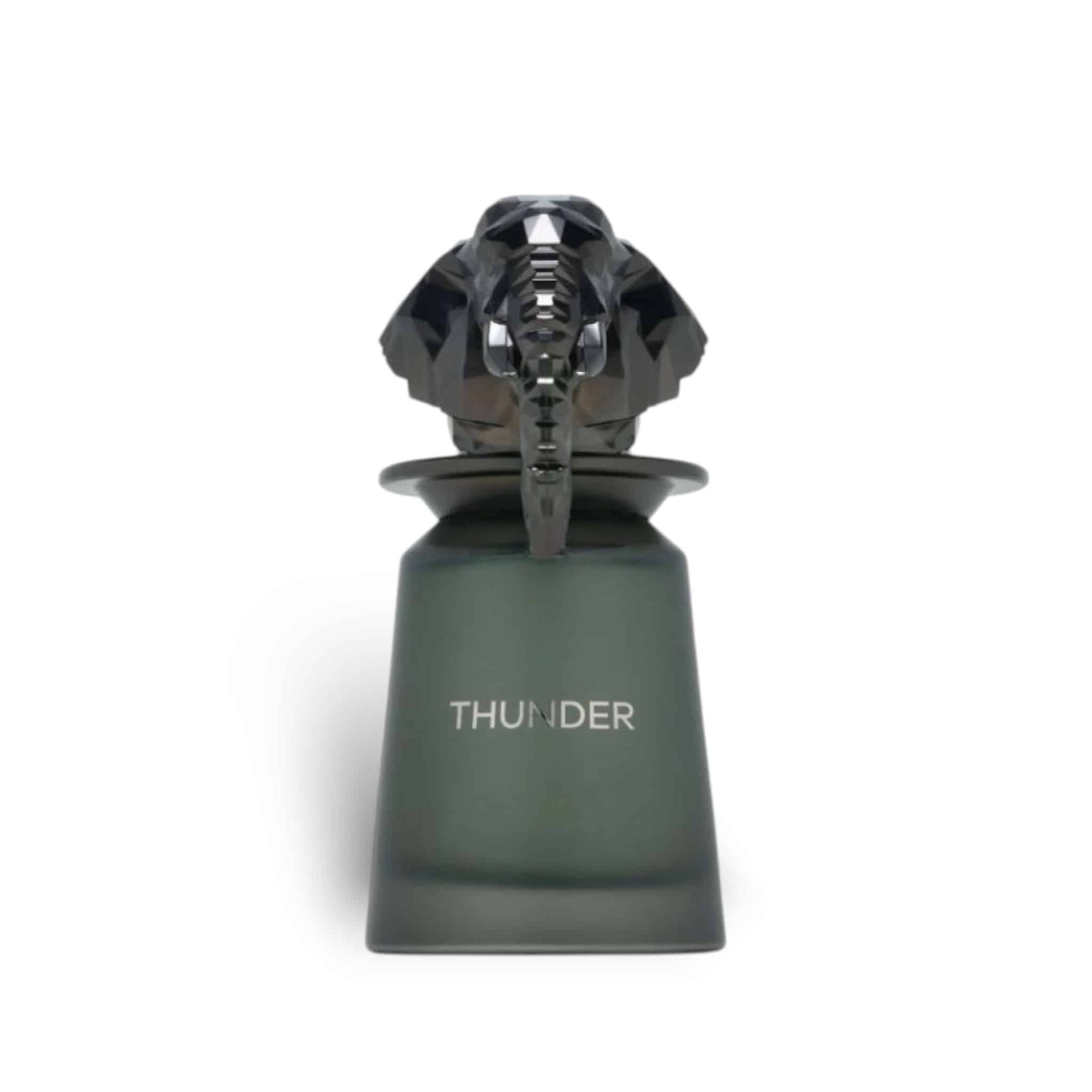 Thunder French Avenue 100ml EDP | Powdery Iris Men's Perfume UK