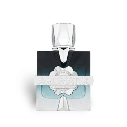Aromatix Frostbite 100ml EDP | Fruity Woody Unisex Perfume UK
