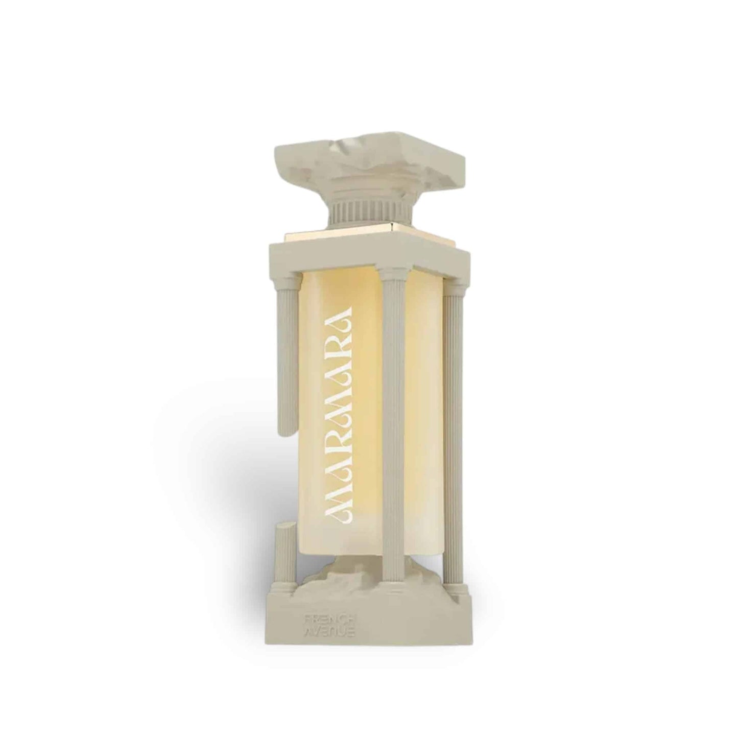 French Avenue Marmara 100ml EDP | Woody Spicy Floral Unisex Perfume