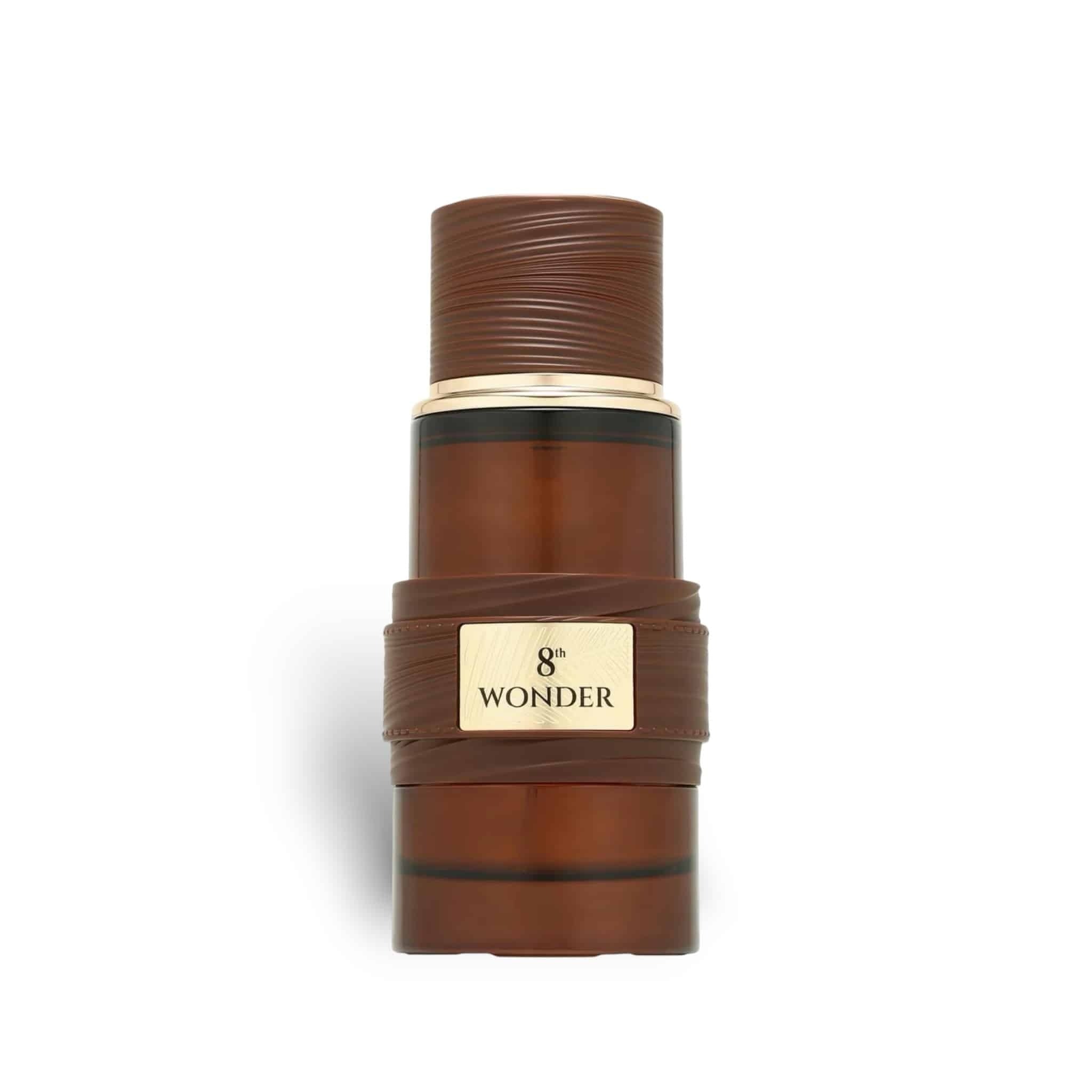 8th Wonder French Avenue 100ml EDP | Boozy Dark Oriental Unisex UK