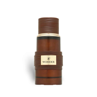8th Wonder French Avenue 100ml EDP | Boozy Dark Oriental Unisex UK
