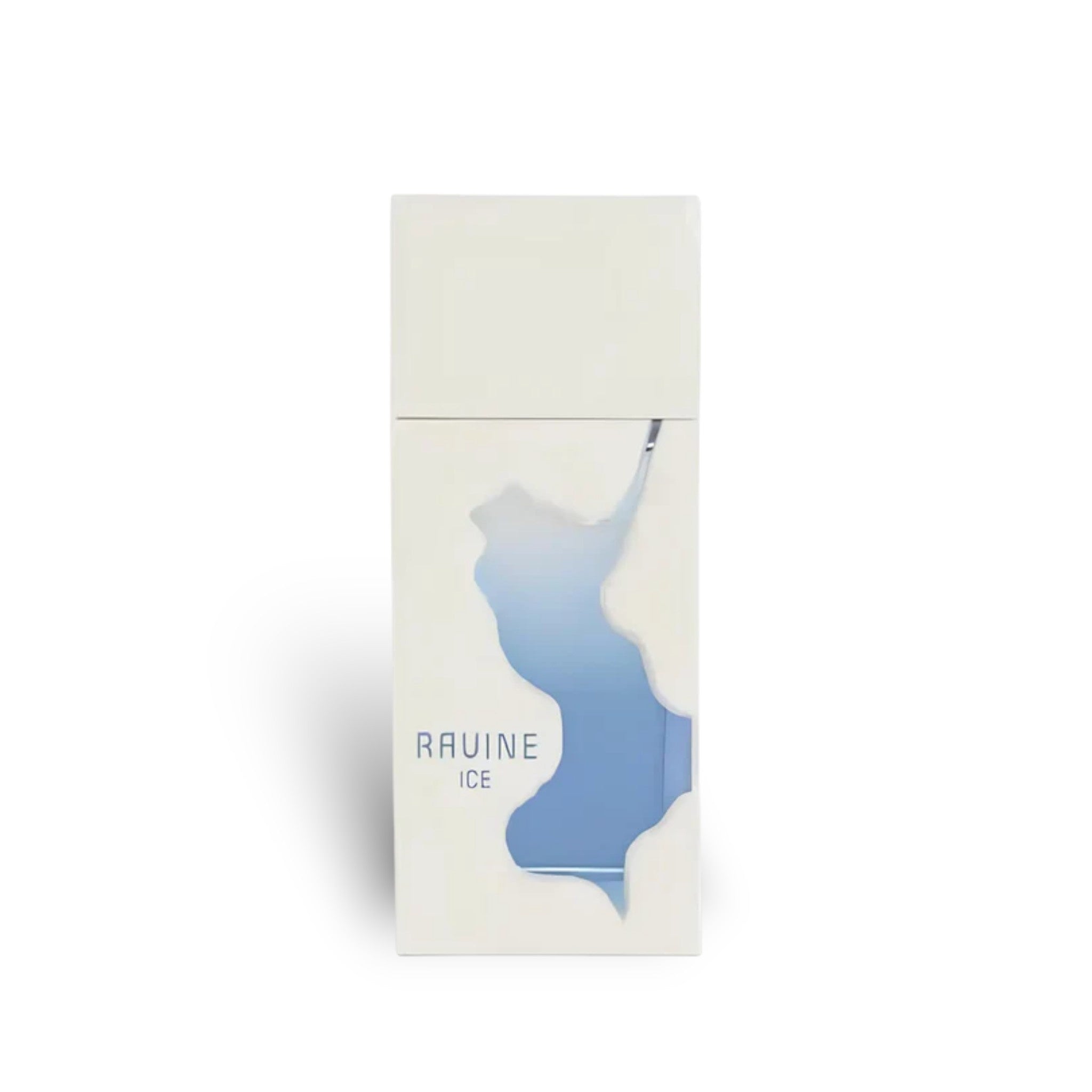 French Avenue Ravine Ice 100ml | Best Fresh Salty Unisex Parfum UK
