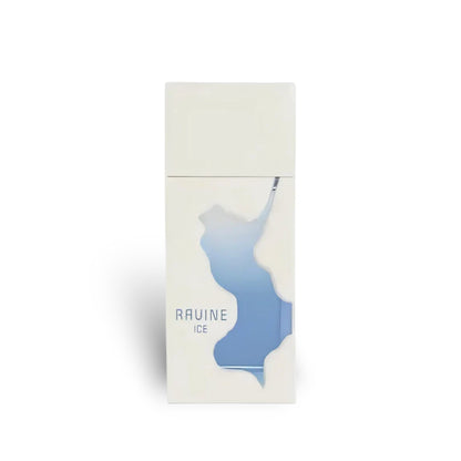 French Avenue Ravine Ice 100ml | Best Fresh Salty Unisex Parfum UK