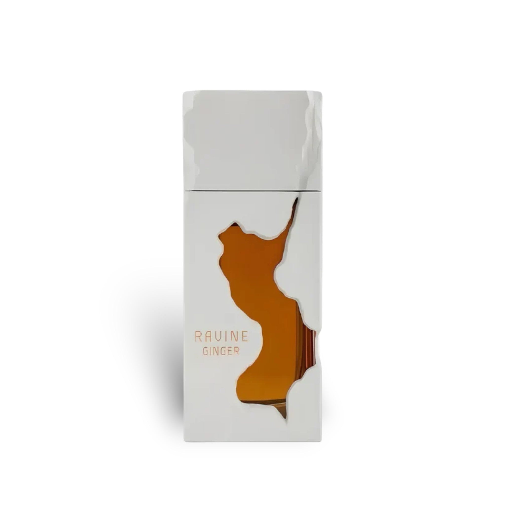 French Avenue Ravine Ginger 100ml | Best Fresh Spicy Unisex Parfum UK