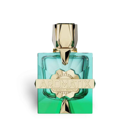 French Avenue Aromatix Sun Kissed 100ml | Best Solar Floral Unisex Parfum UK