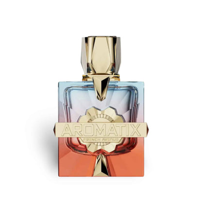 French Avenue Aromatix Teas Me 100ml | Best Fresh Tea Unisex Parfum UK