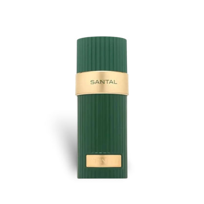 French Avenue Zenith Santal 100ml Parfum | Woody Leathery Unisex Fragrance UK