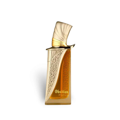 French Avenue Obsidian 100ml | Boozy Citrus Gourmand Unisex Perfume