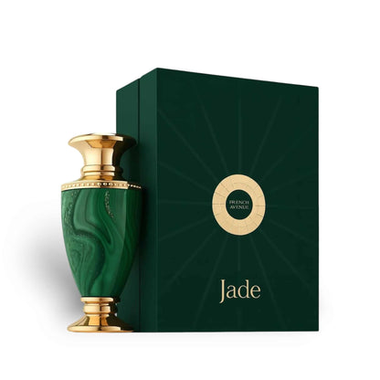 French Avenue Jade 100ml | Best Fresh Fruity Unisex Parfum UK