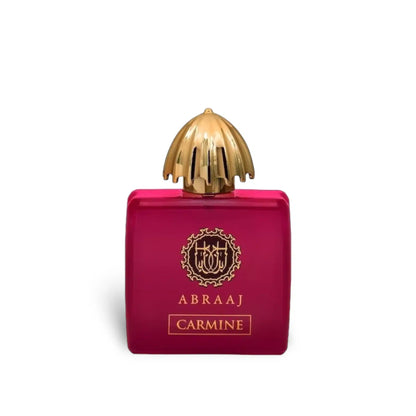 FA Paris Abraaj Carmine 100ml | Warm Spicy Unisex Parfum UK
