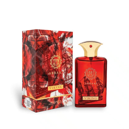 FA Paris Abraaj Viking 100ml | Best Fresh Spicy Unisex Parfum UK