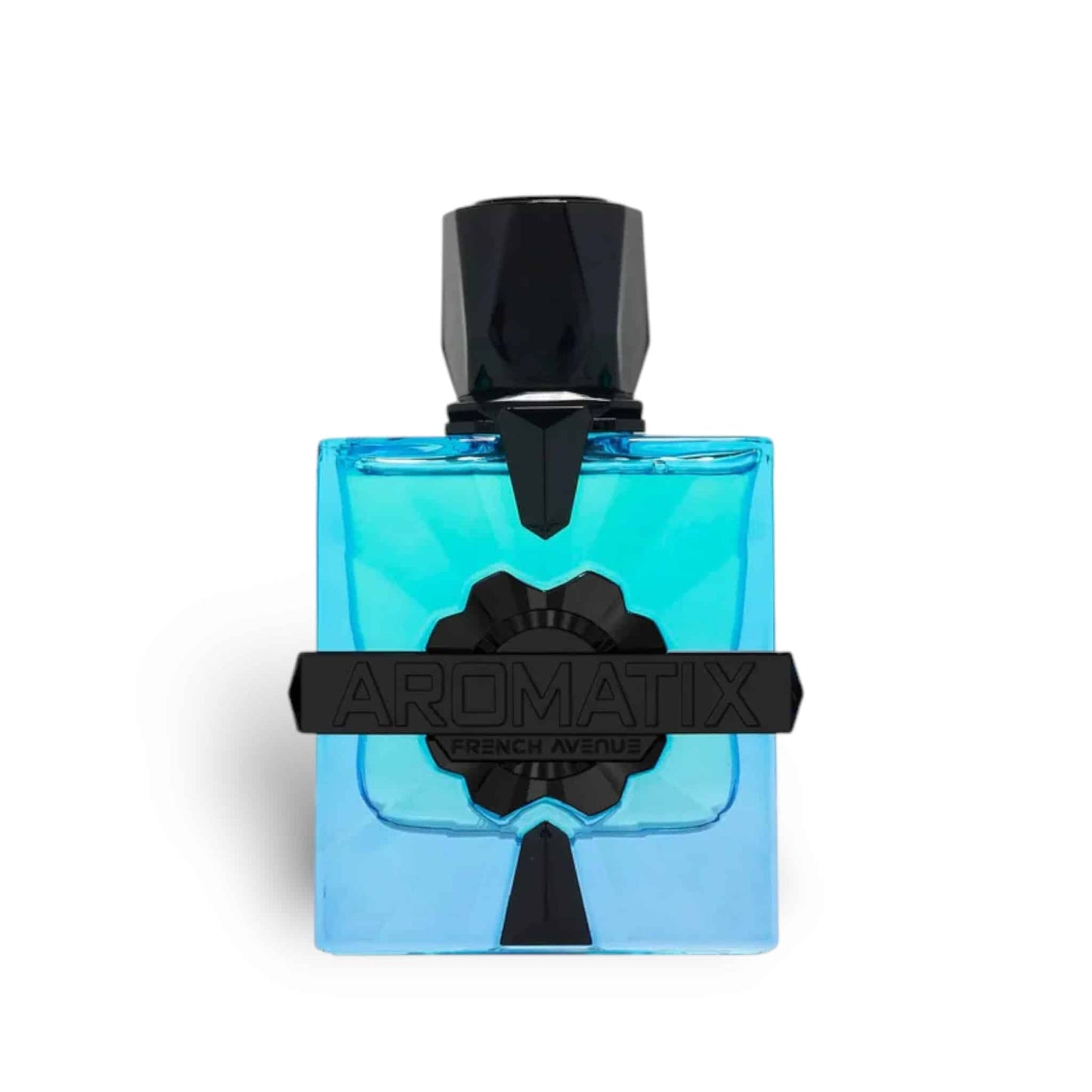 French Avenue Aromatix Magnetiq 100ml | Best Warm Spicy Unisex Parfum UK