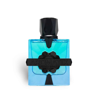 French Avenue Aromatix Magnetiq 100ml | Best Warm Spicy Unisex Parfum UK