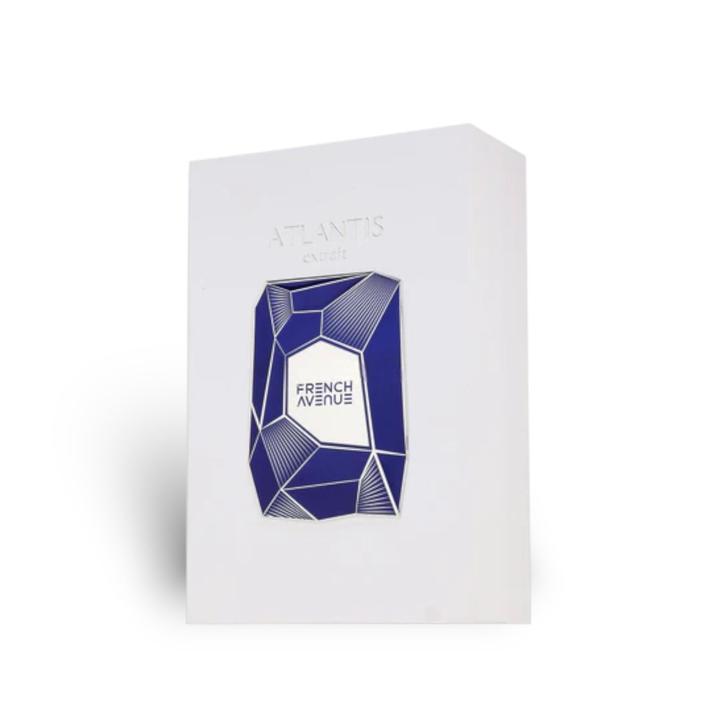 French Avenue Atlantis Extrait 100ml | Best Fresh Aquatic Unisex Parfum UK