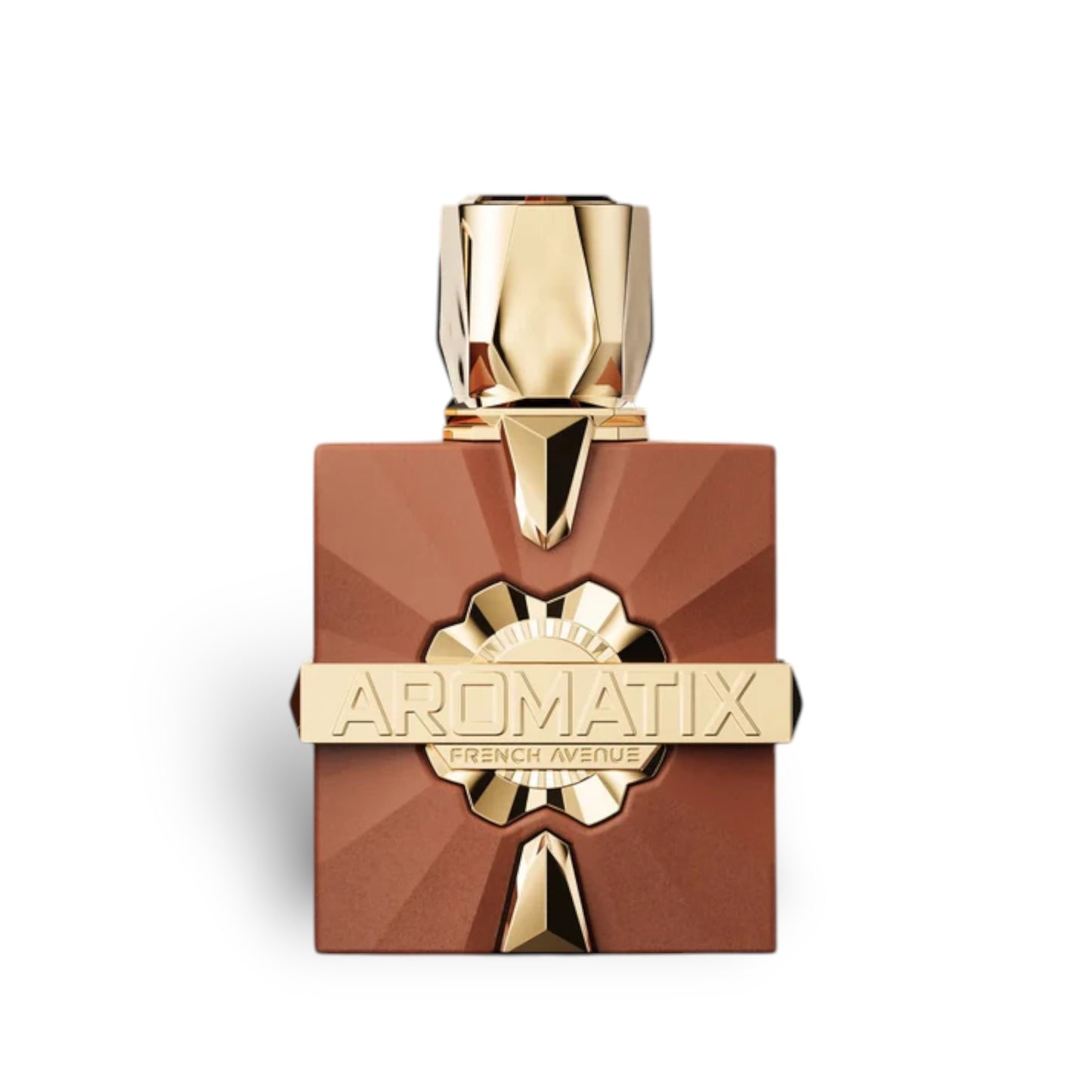 French Avenue Aromatix Royal Taboo 100ml | Best Warm Spicy Unisex Parfum UK