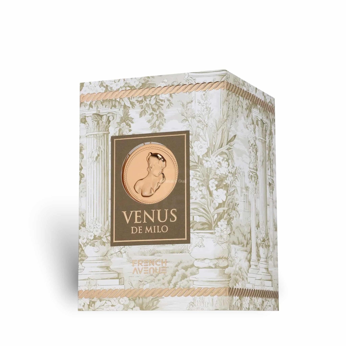 French Avenue Venus de Milo 100ml | Best Warm Spicy Unisex Parfum UK
