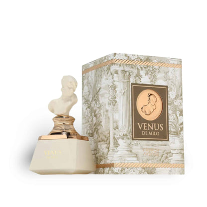 French Avenue Venus de Milo 100ml | Best Warm Spicy Unisex Parfum UK