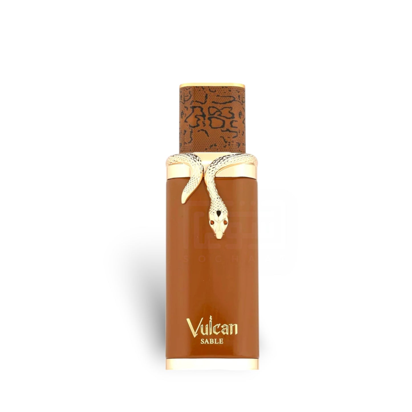 French Avenue Vulcan Sable 100ml | Best Warm Spicy Unisex Parfum UK