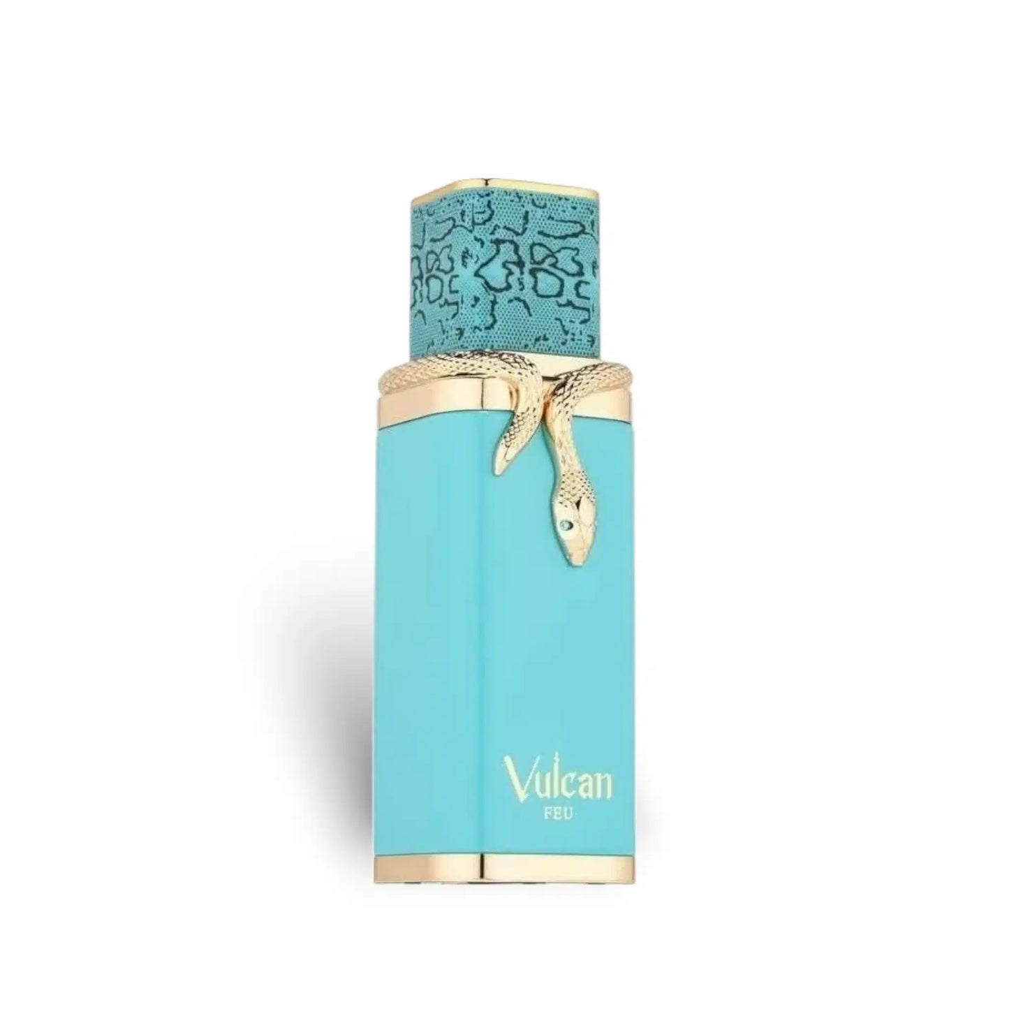 French Avenue Vulcan Feu 100ml | Best Warm Spicy Unisex Parfum UK