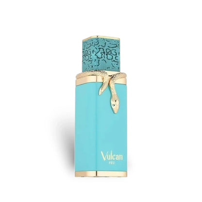 French Avenue Vulcan Feu 100ml | Best Warm Spicy Unisex Parfum UK