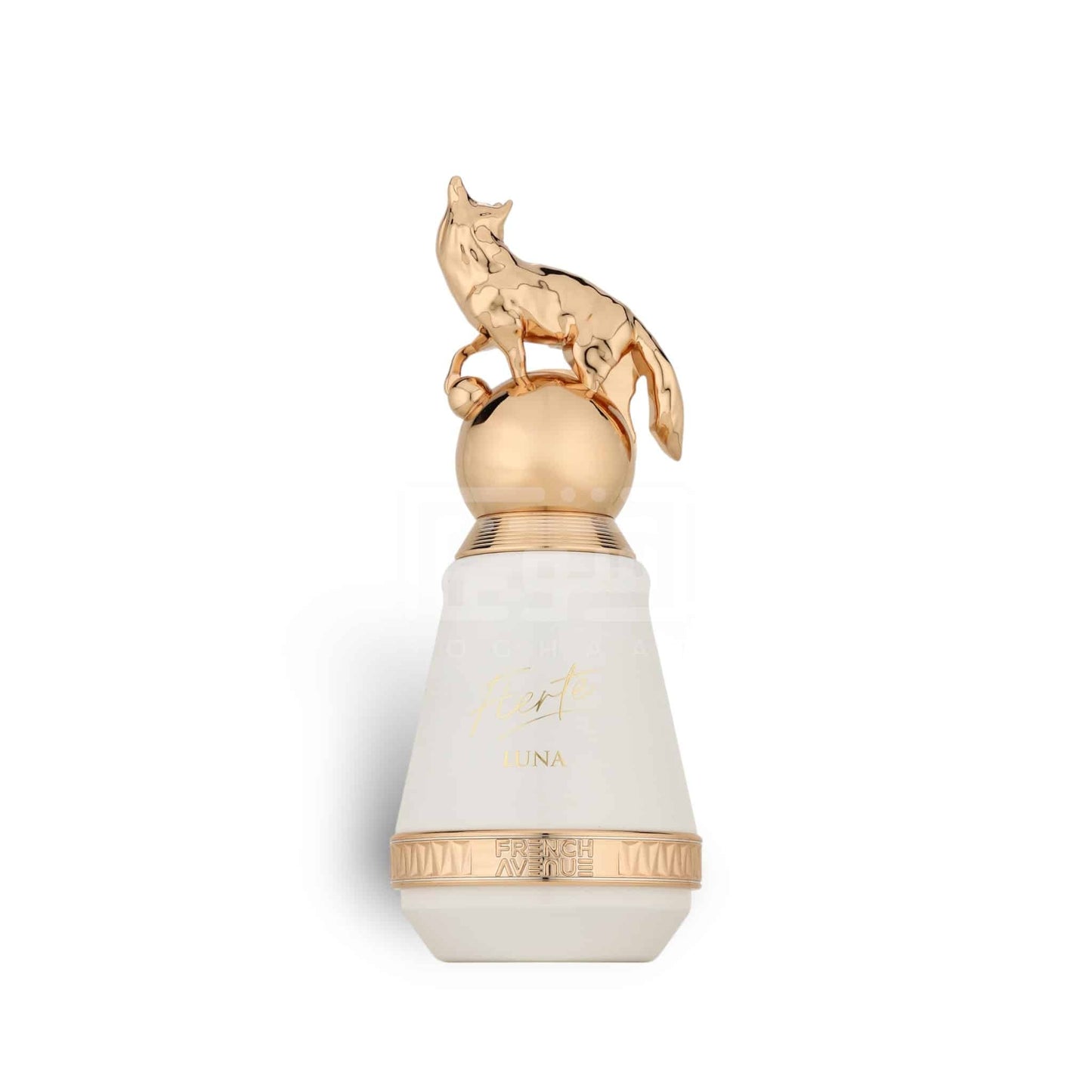 French Avenue Fierte Luna 80ml | Best Warm Spicy Unisex Parfum UK