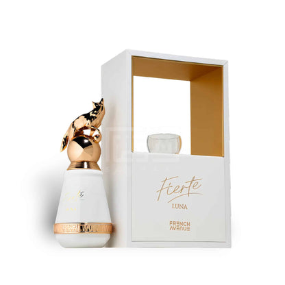 French Avenue Fierte Luna 80ml | Best Warm Spicy Unisex Parfum UK
