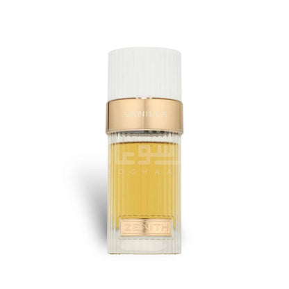 French Avenue Zenith Vanilla 100ml | Best Warm Spicy Unisex Parfum UK