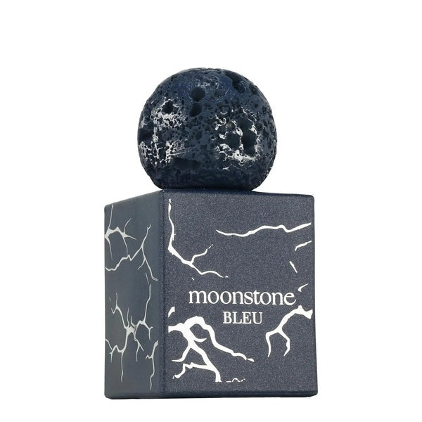 French Avenue Moonstone Bleu 100ml | Best Warm Spicy Unisex Parfum UK