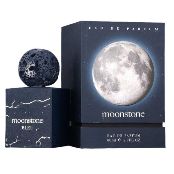French Avenue Moonstone Bleu 100ml | Best Warm Spicy Unisex Parfum UK