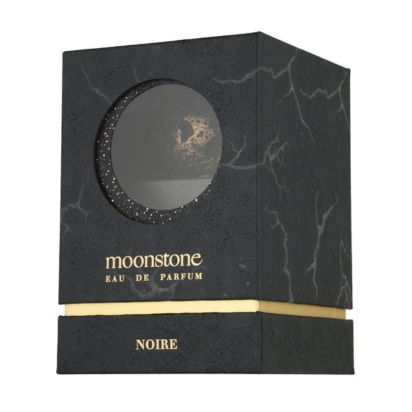 French Avenue Moonstone Noire 100ml | Best Warm Spicy Unisex Parfum UK