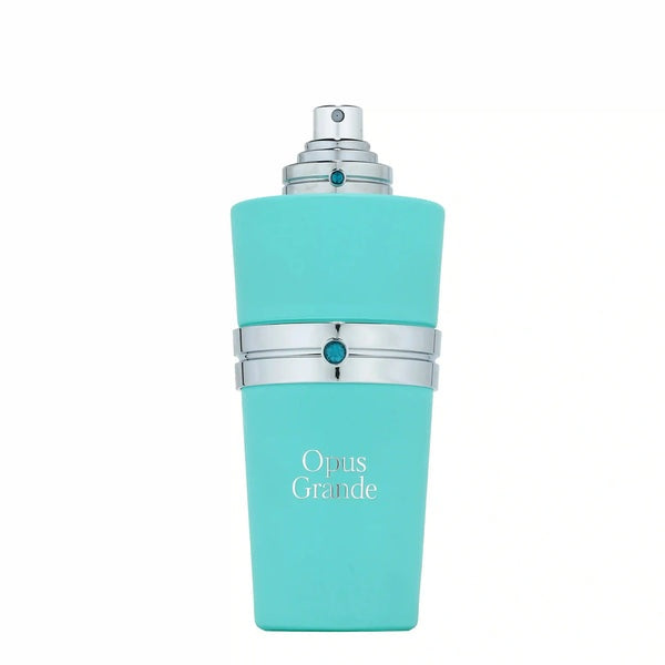 French Avenue Opus Grande 100ml | Best Warm Spicy Unisex Parfum UK