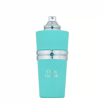 French Avenue Opus Grande 100ml | Best Warm Spicy Unisex Parfum UK