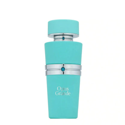 French Avenue Opus Grande 100ml | Best Warm Spicy Unisex Parfum UK