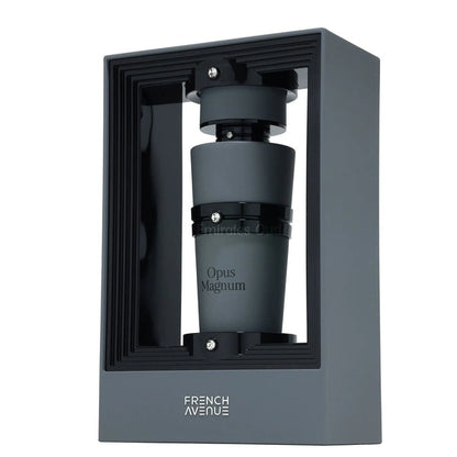 French Avenue Opus Magnum 100ml | Best Warm Spicy Unisex Parfum UK