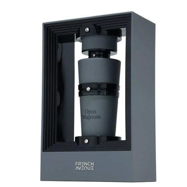French Avenue Opus Magnum 100ml | Best Warm Spicy Unisex Parfum UK