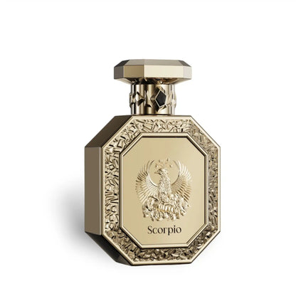 French Avenue Scorpio 90ml | Best Warm Spicy Unisex Parfum UK