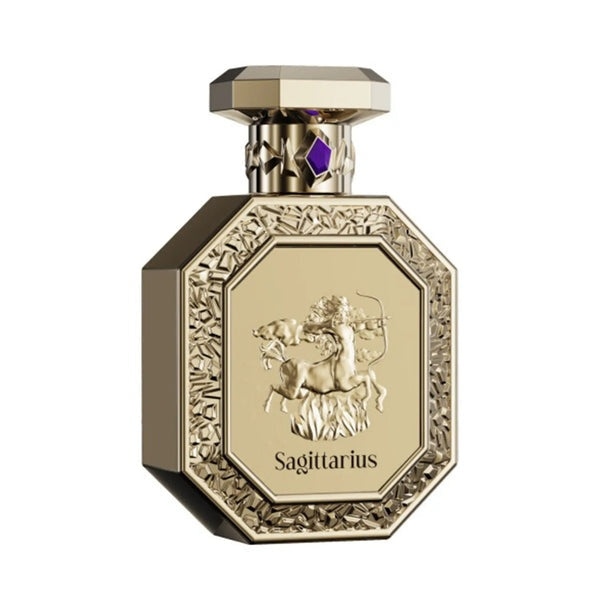 French Avenue Sagittarius 90ml | Best Warm Spicy Unisex Parfum UK