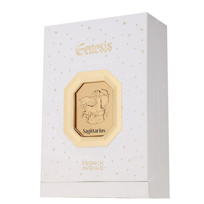 French Avenue Sagittarius 90ml | Best Warm Spicy Unisex Parfum UK