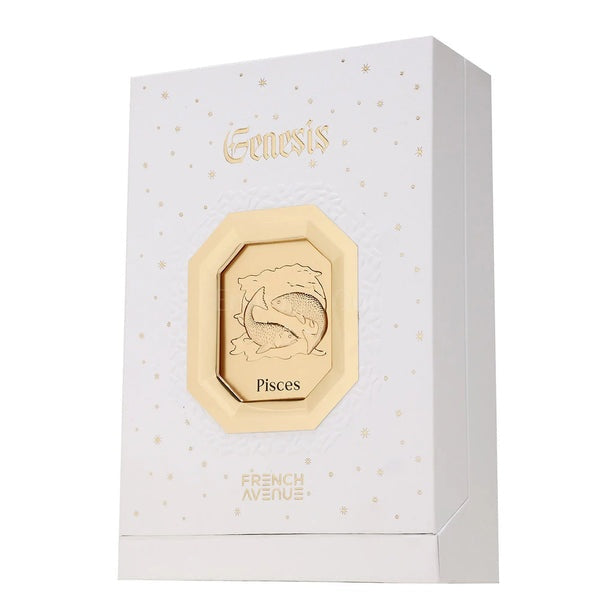 French Avenue Pisces 90ml | Best Warm Spicy Unisex Parfum UK