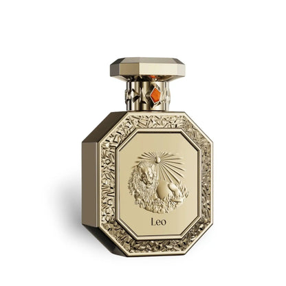 French Avenue Leo 90ml | Best Warm Spicy Unisex Parfum UK